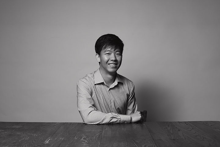 David Wang