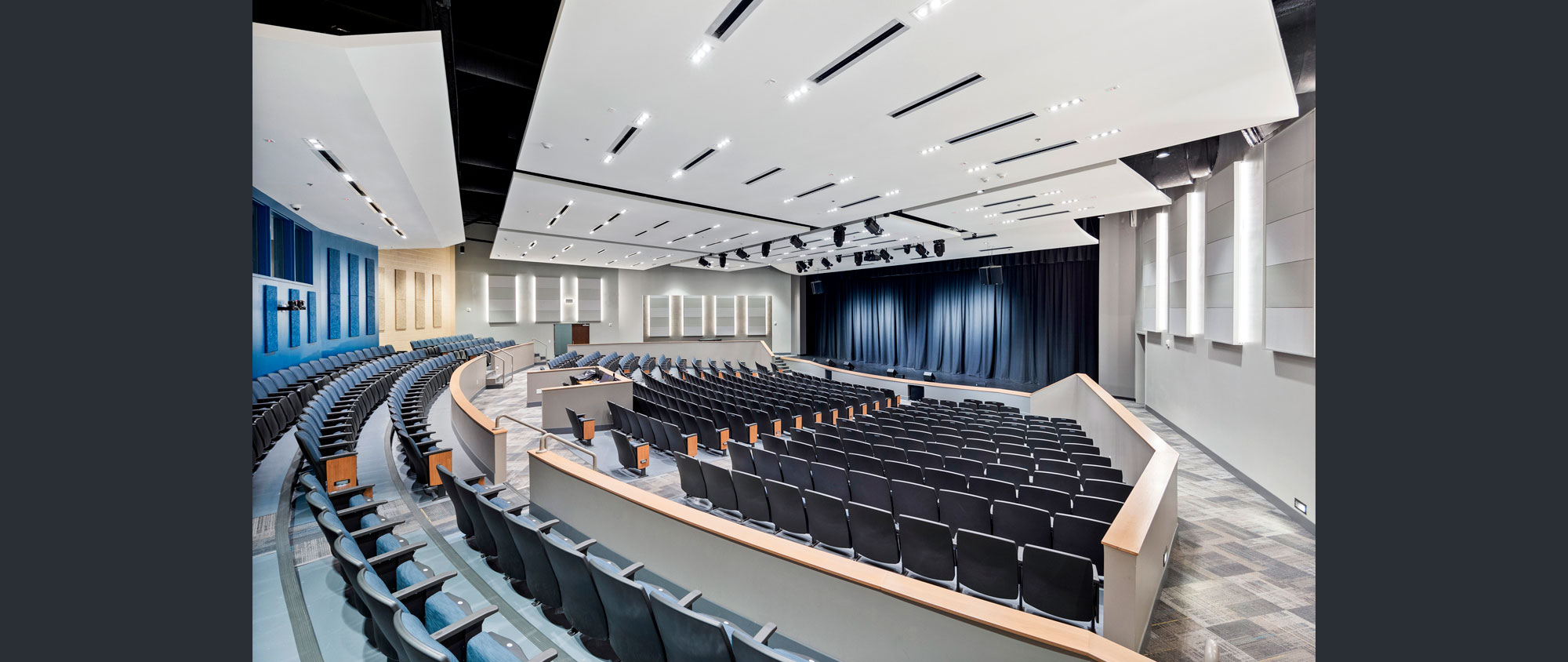 Donelson Christian Academy – Elementary and Performing Arts Addition