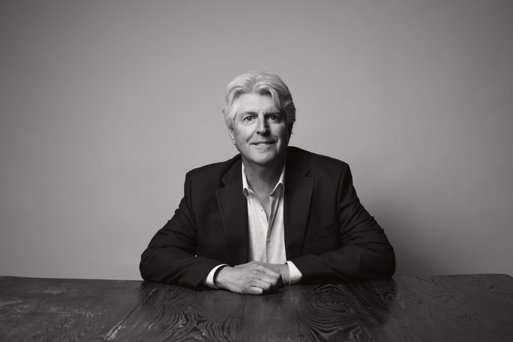 Derek A. Leigh