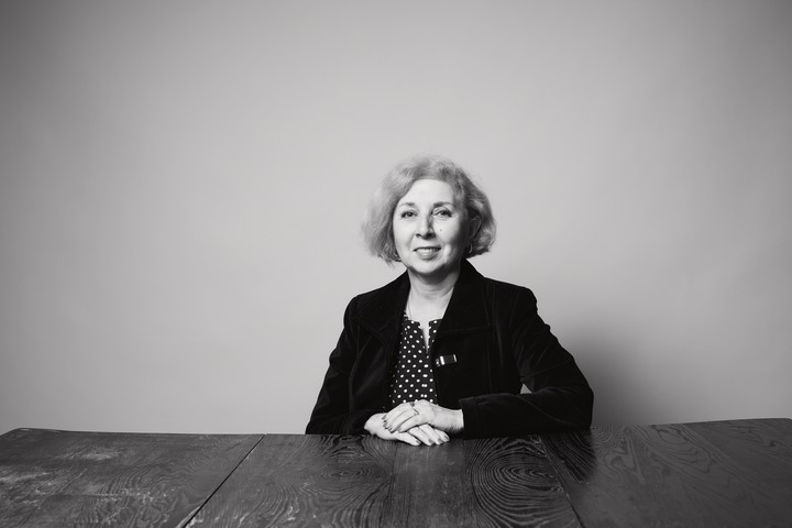 Diana Grigoryan
