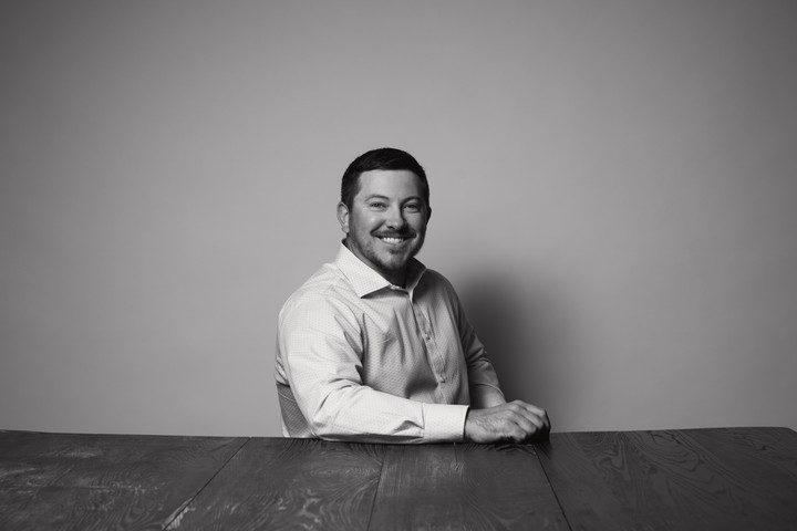 Dustin Warmath