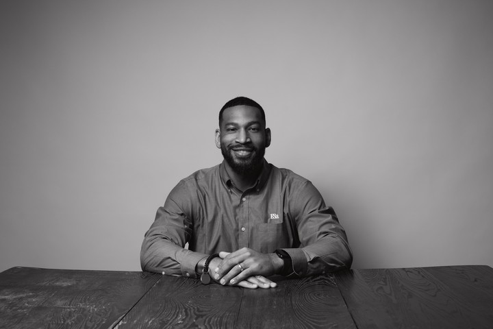 Dwight Pullen, III