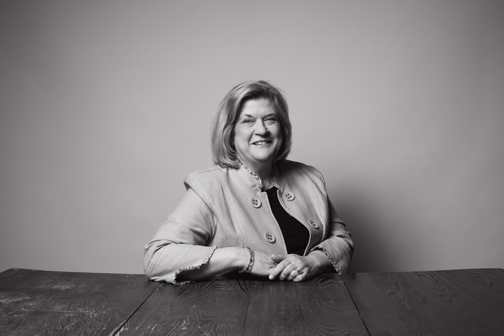 Elizabeth Kiskaddon