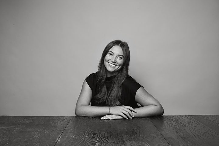 Emily Krimmel