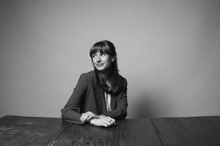 Emily Kubin