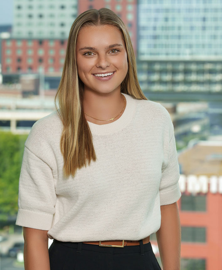 Emily Schiedemeyer