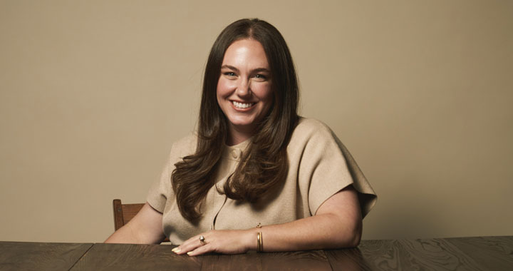 Design that speaks: Hannah Terry on creating spaces that tell a story