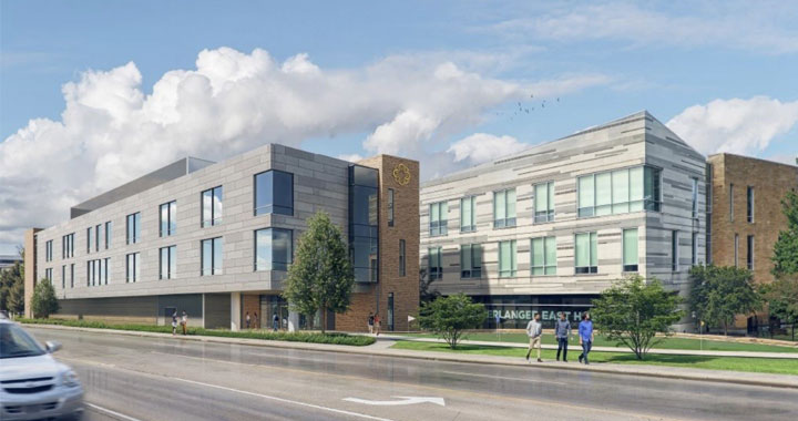 ESa Helps Shape the Future of Care at Erlanger East