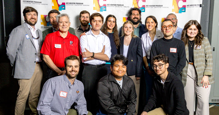 More than mentorship: How ESa is strengthening the future AEC workforce