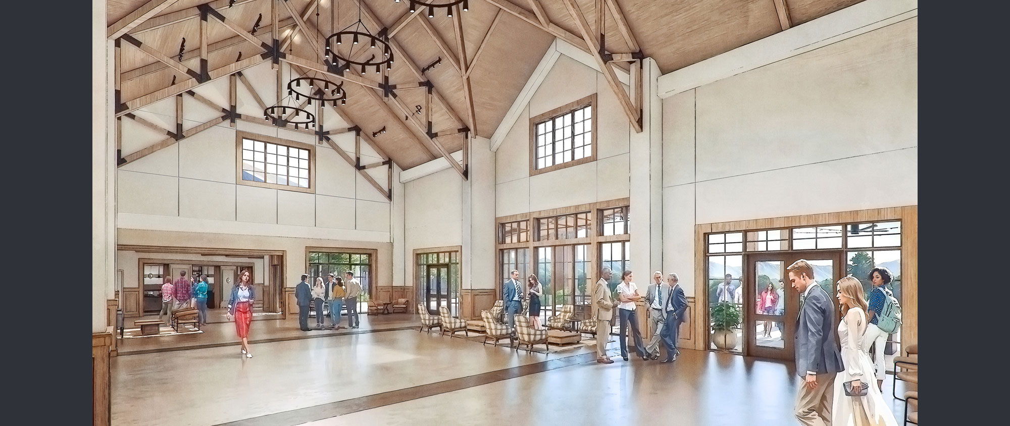 Fellowship Bible Church Connection Center