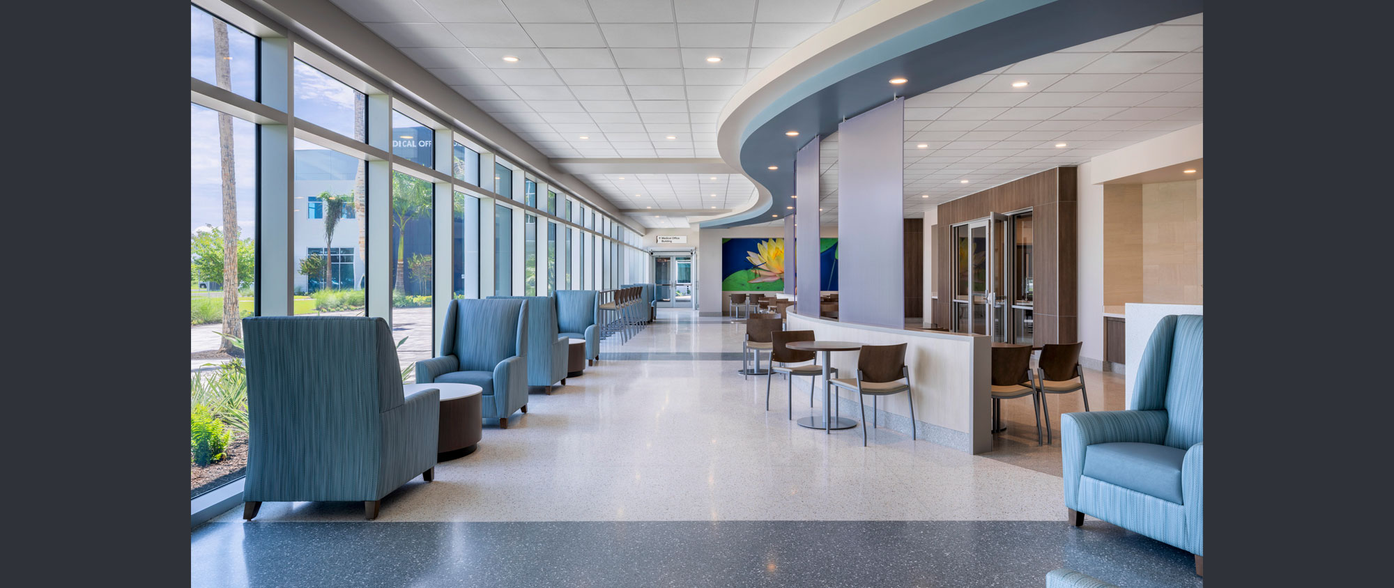 Florida Coast Medical Center