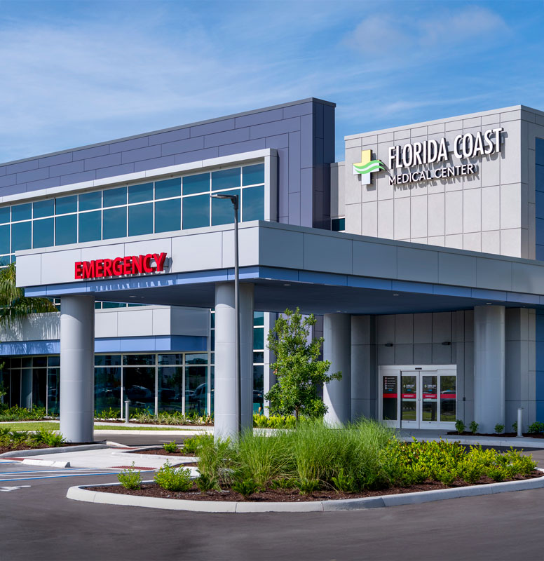 Florida Coast Medical Center
