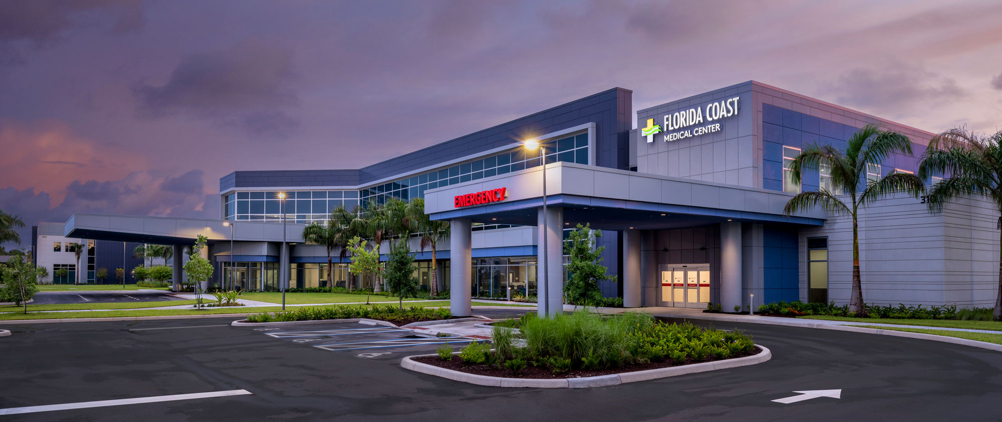 Florida Coast Medical Center