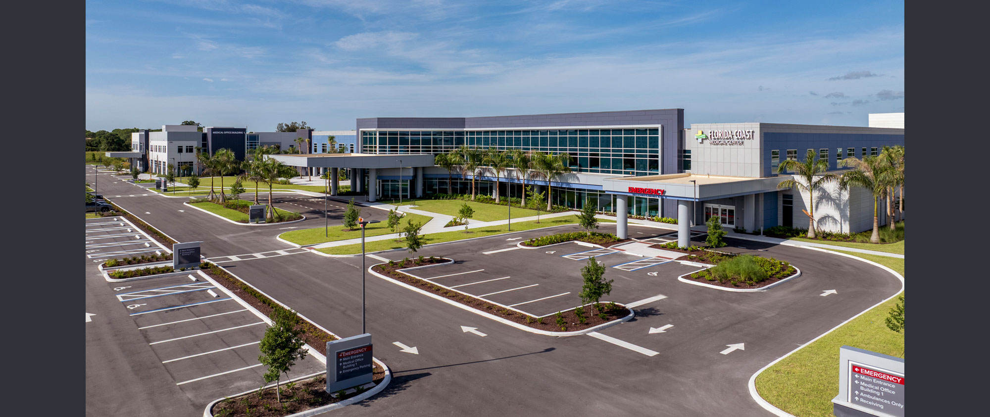Florida Coast Medical Center