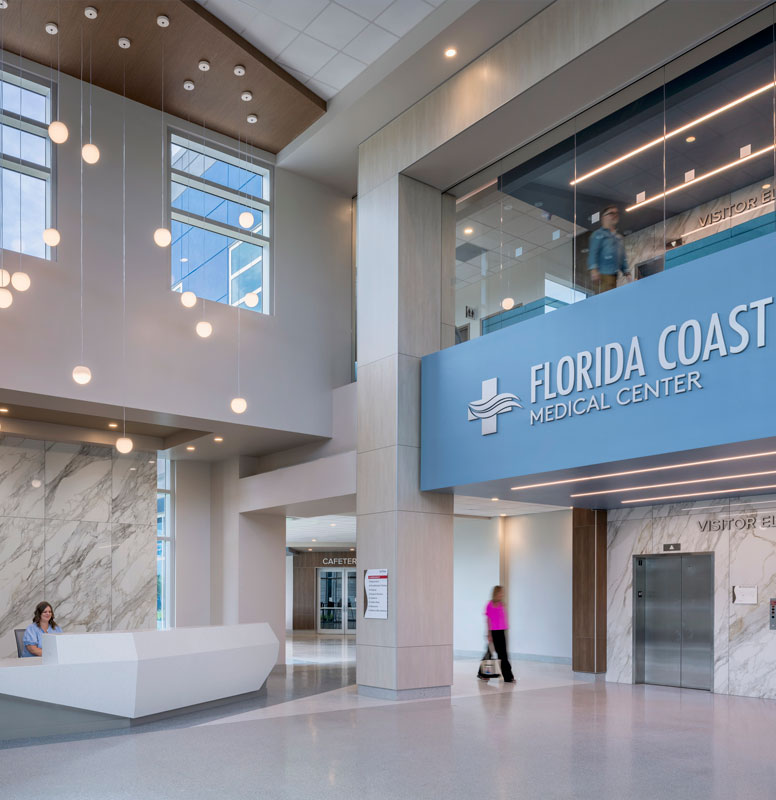 Florida Coast Medical Center