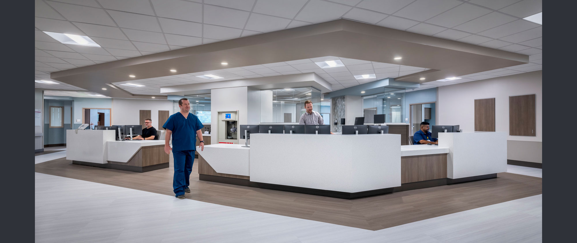 Florida Coast Medical Center