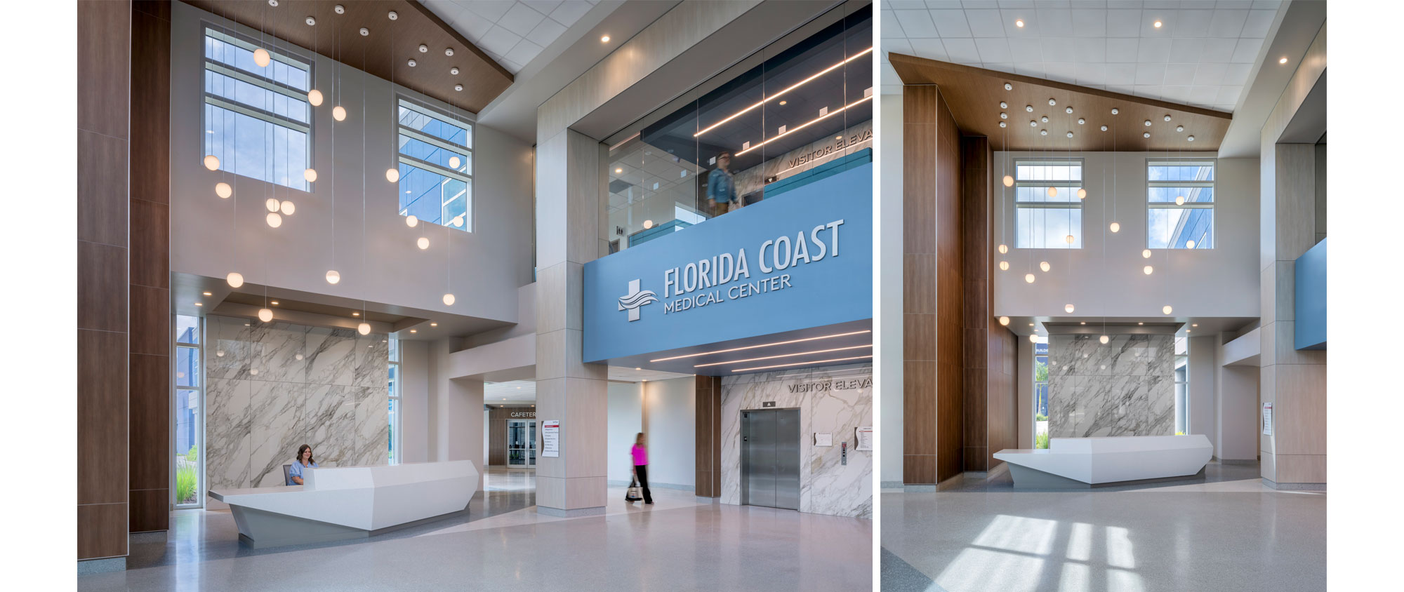 Florida Coast Medical Center