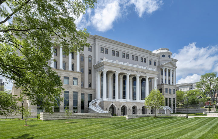 Thomas F. Frist, Jr. College of Medicine at Belmont University