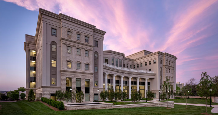 The Intersection of Education and Healthcare: Thomas F. Frist, Jr. College of Medicine at Belmont University