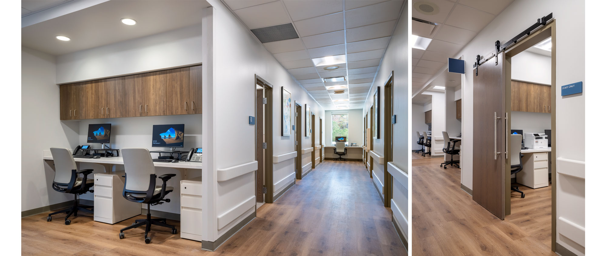 Hamilton Health – Calhoun Medical Office Building