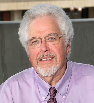 Harold W. Jennings