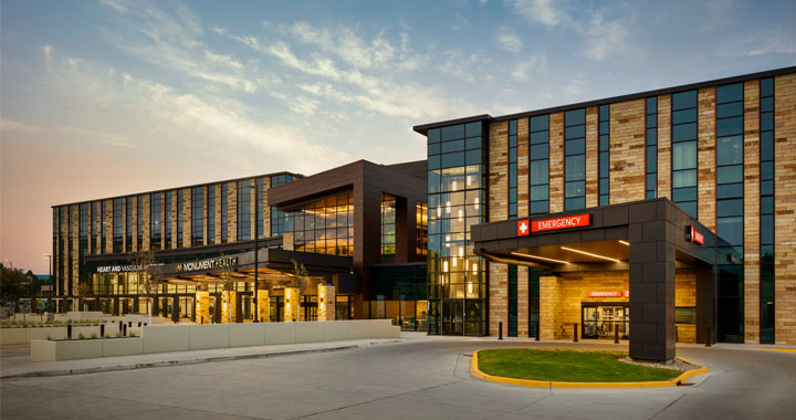 HC+O News – Keeping Pace with Healthcare Evolution: The Modern Emergency Department is Built to Adapt