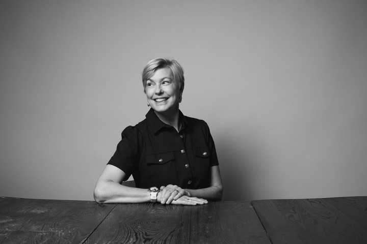 Heather Bogdal