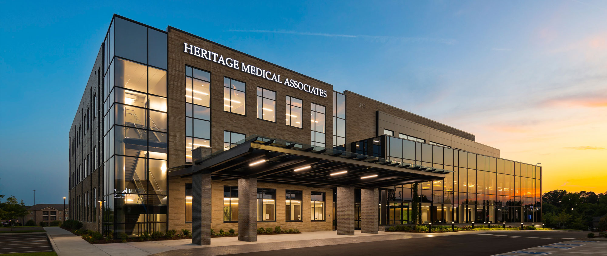 Heritage Medical Associates – Mt. Juliet