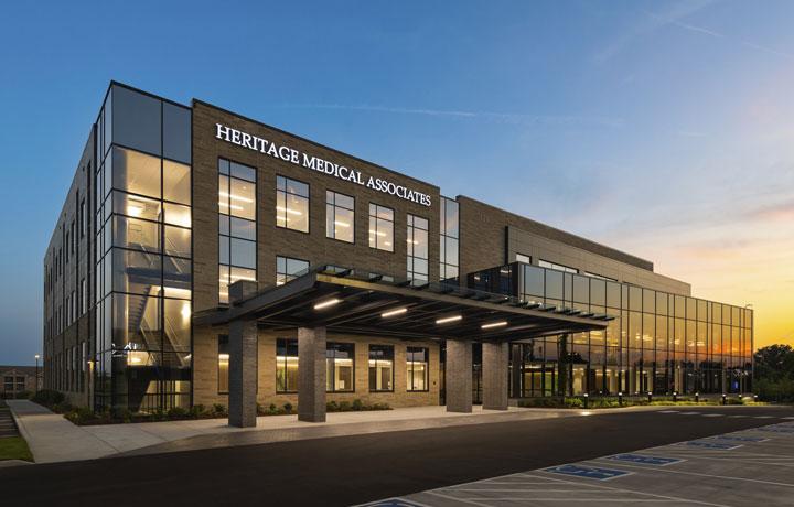 Heritage Medical Associates, Mt. Juliet
