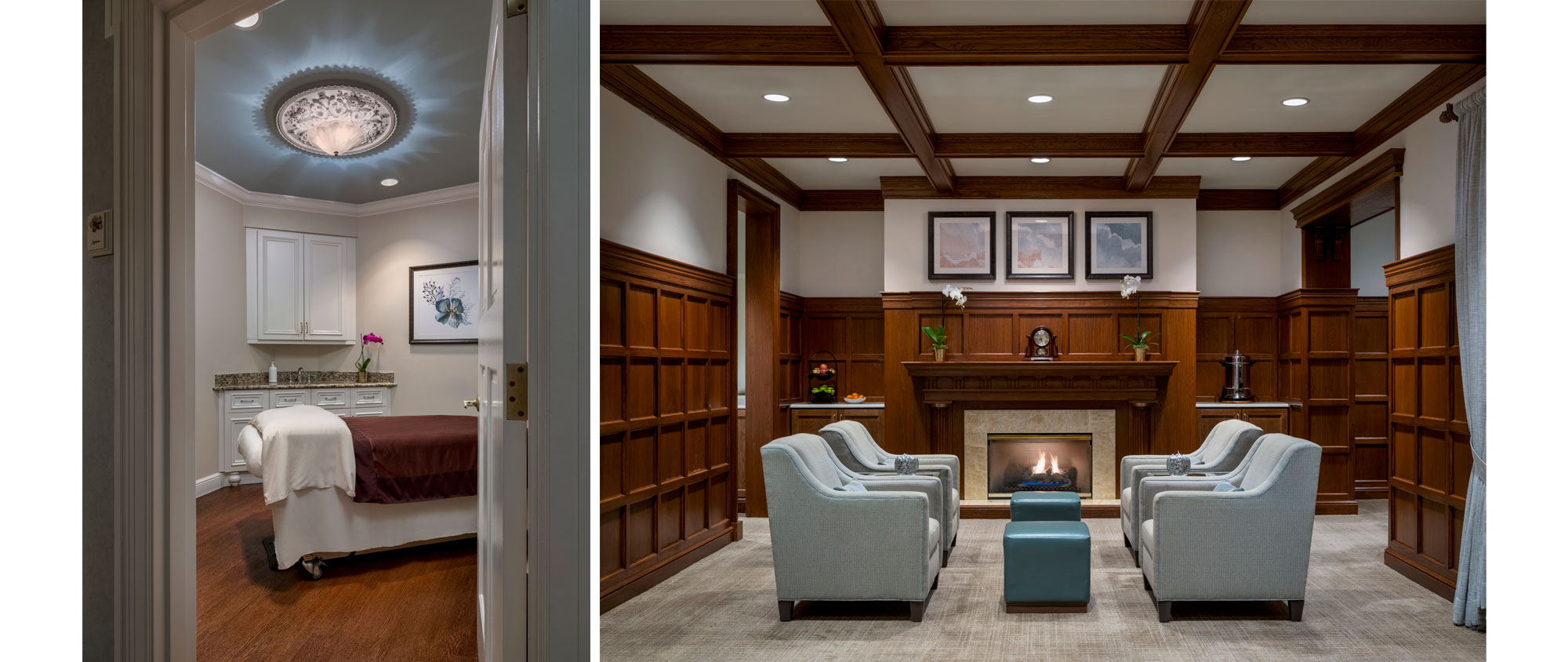 The Spa at The Hotel Hershey