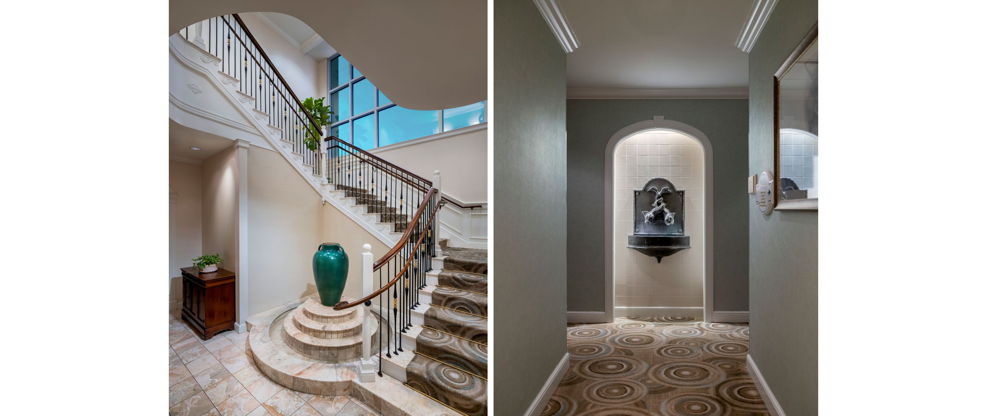 The Spa at The Hotel Hershey