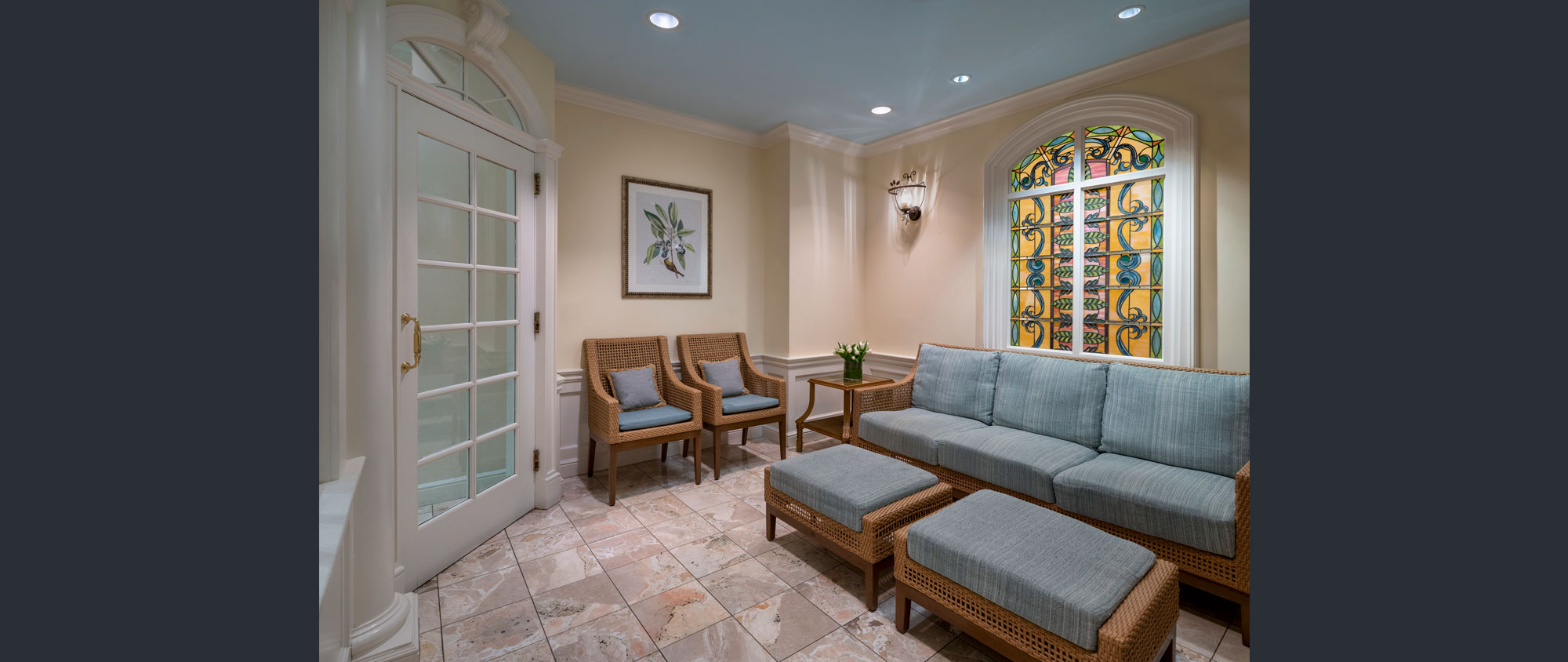 The Spa at The Hotel Hershey