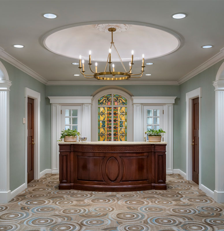 The Spa at The Hotel Hershey