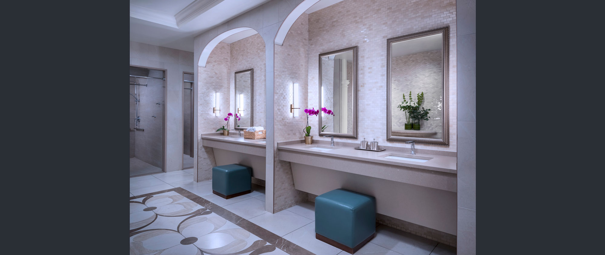 The Spa at The Hotel Hershey