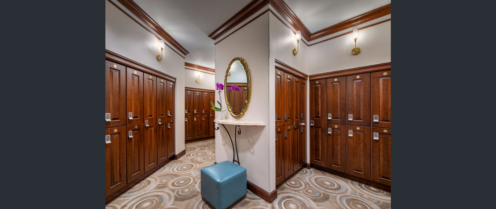 The Spa at The Hotel Hershey