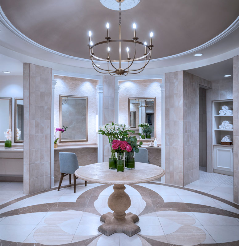 The Spa at The Hotel Hershey