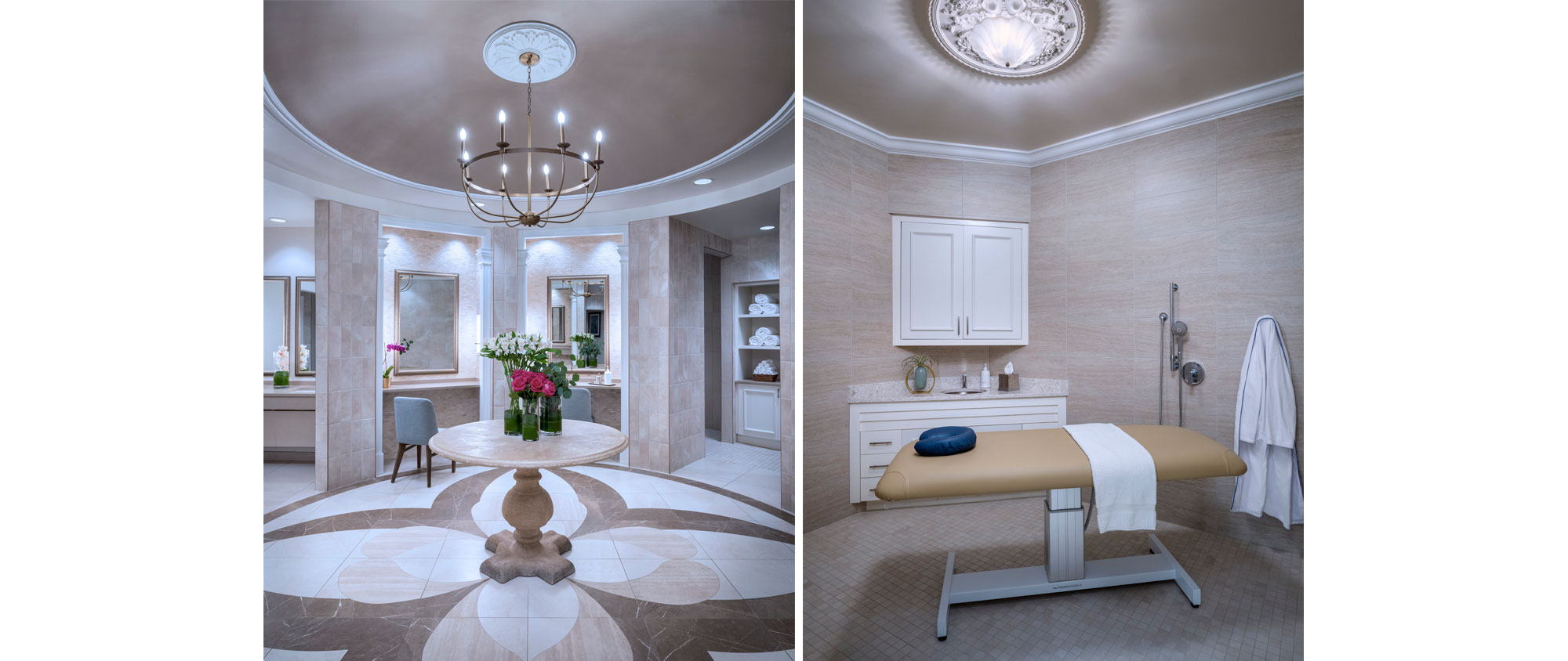 The Spa at The Hotel Hershey