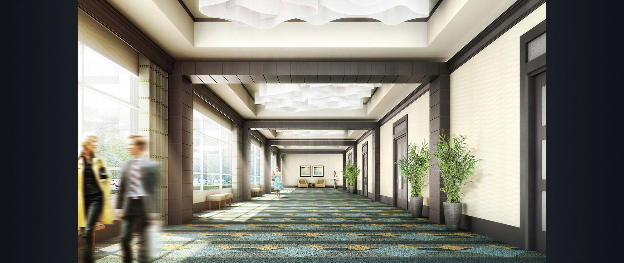 Hospitality Concept Design \u2013 ESa