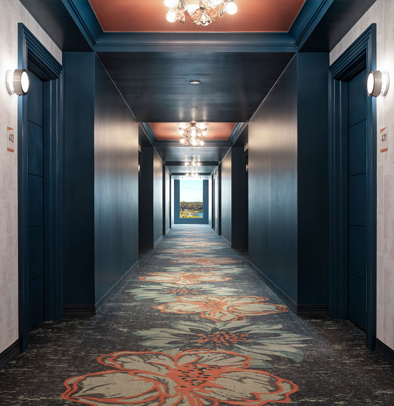 Hotel Eastport