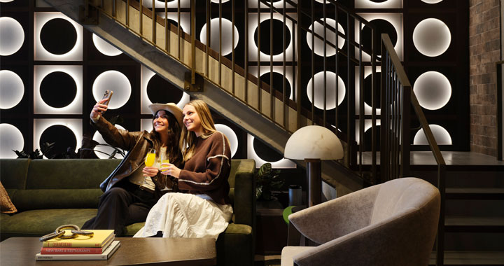 The first impression factor: How interior design influences user experience