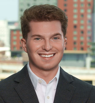 Jackson Reece
