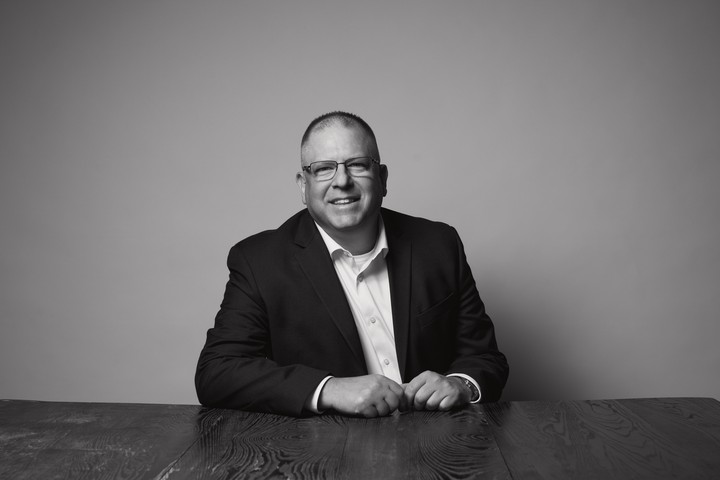 Jason A. Cowan