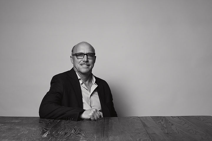 Jeffrey Holland