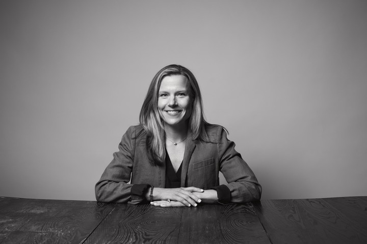 Jenny Harlan