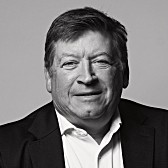 James G. Bachert