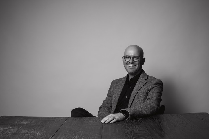 Justin M. Roark