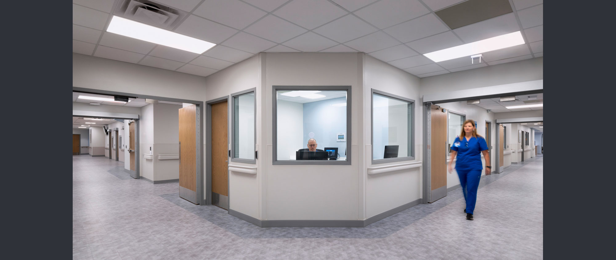 King’s Daughters Medical Center