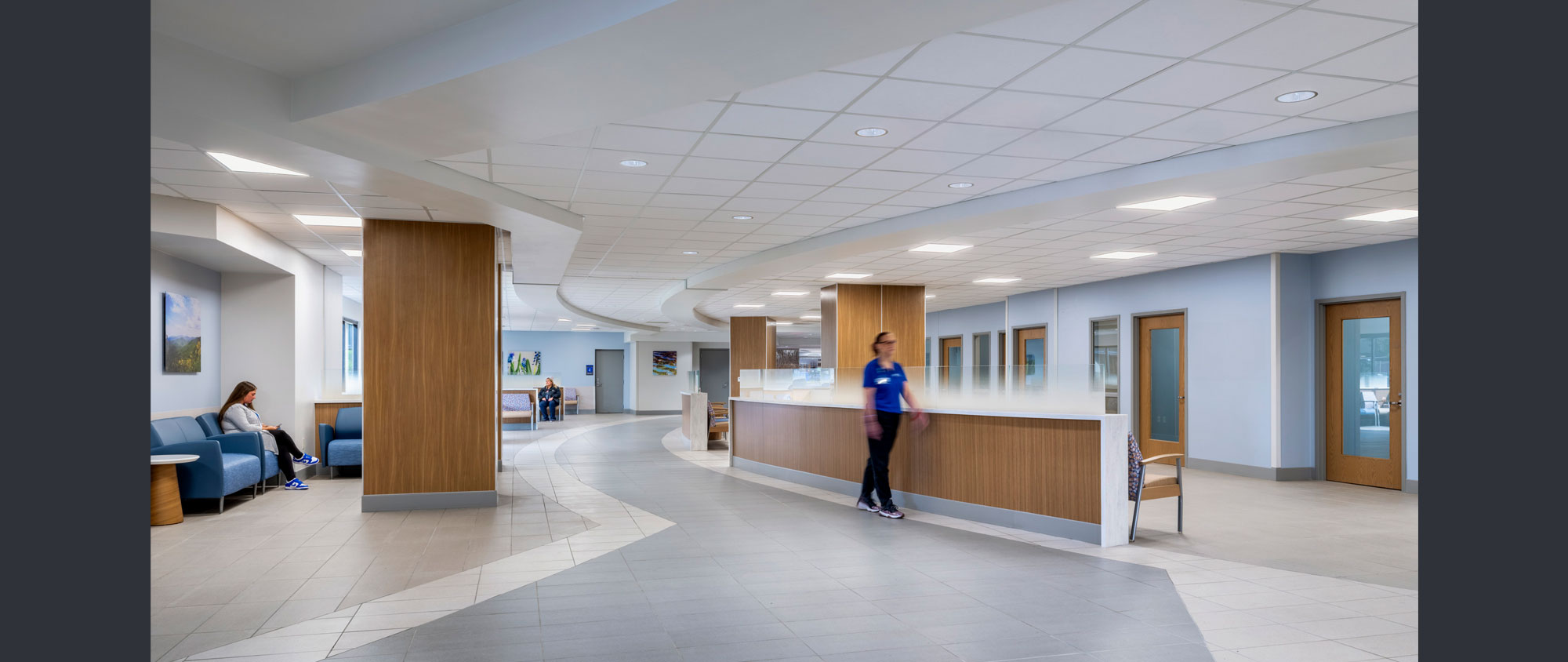 King’s Daughters Medical Center
