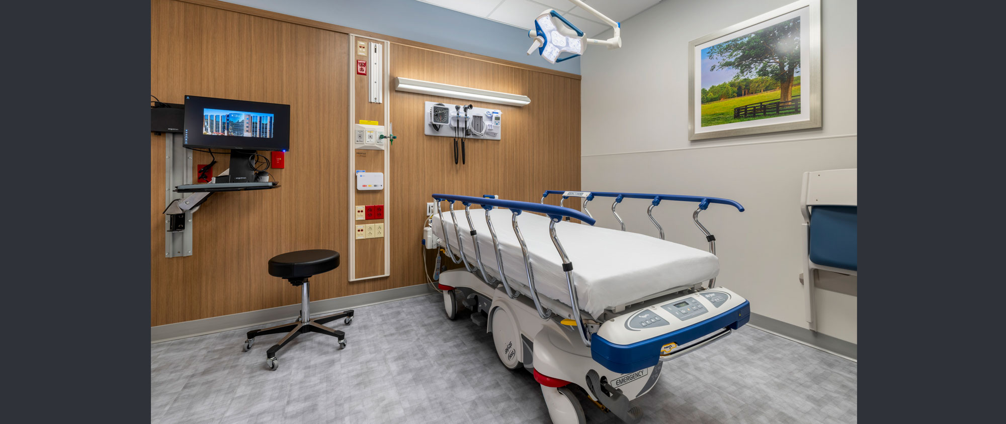 King’s Daughters Medical Center