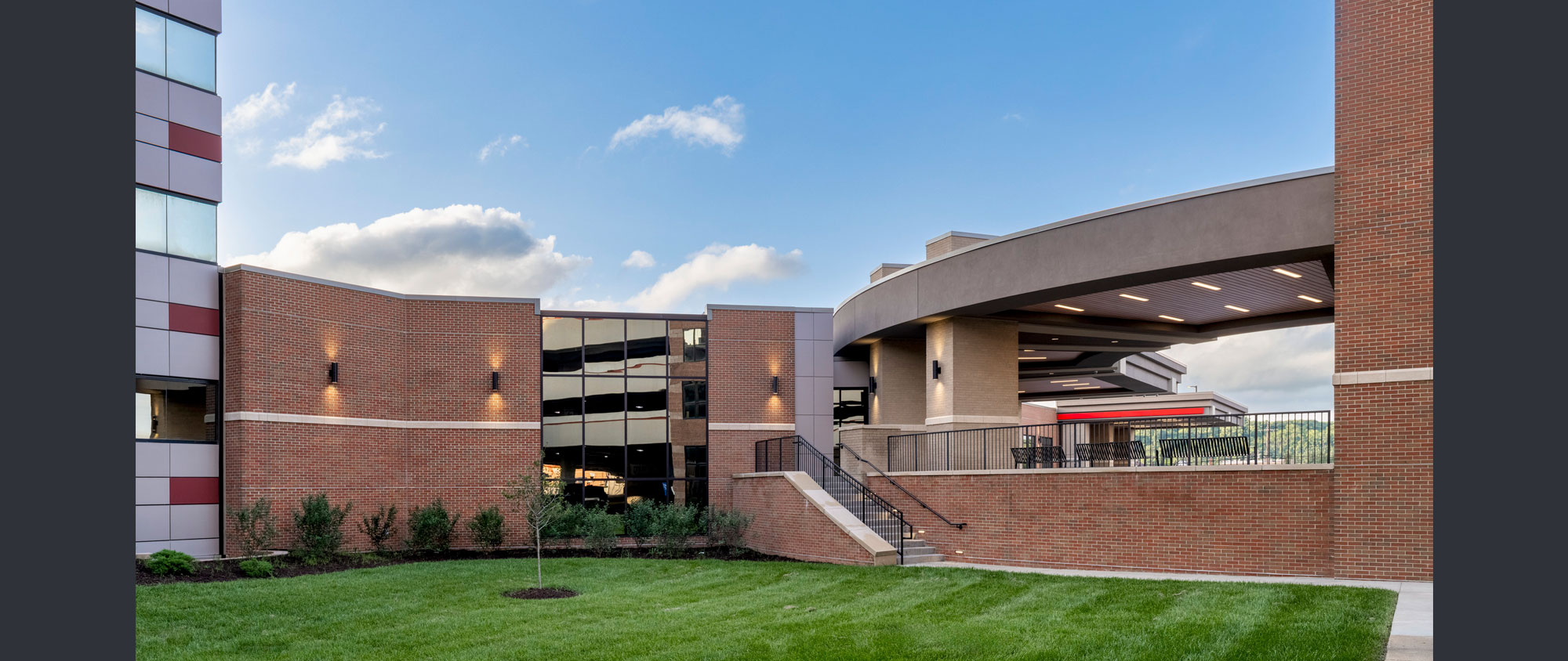 King’s Daughters Medical Center